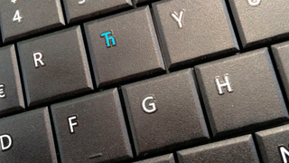 Tu próximo teclado podría tener este nuevo símbolo